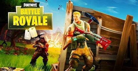 Battle for honor in an ancient arena, take on bounties from new characters, and try out new exotic weapons that pack a. Fortnite: Battle Royale Review: Cartoon of Duty // The Roundup