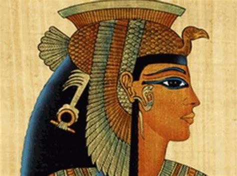Cleopatra La Reina Egipcia Que Cautivaba Con Su Belleza Magazine Historia