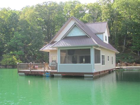 Check spelling or type a new query. 2011 Used Custom 2 Story Floating Cabin Pontoon Boat For ...