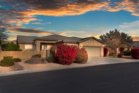 Just Listed And In Escrow Desert Hot Springs Home