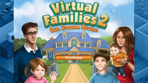 Virtual Families 2 Apk For Android Download