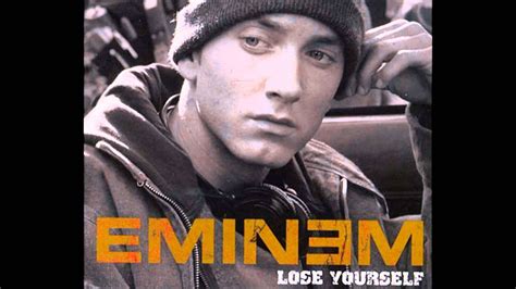 Lose Yourself Eminem Con Testo E Traduzione Mandb Music Blog