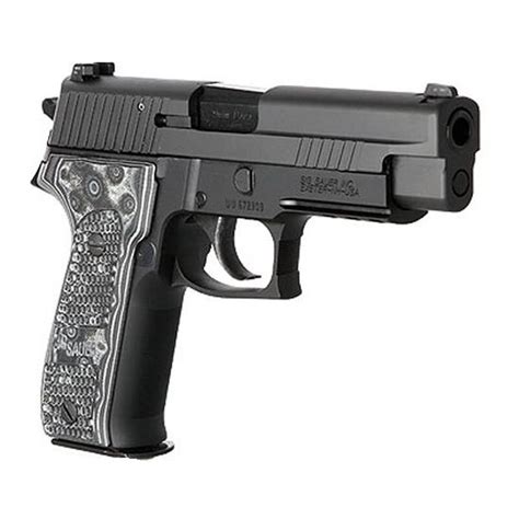 Sig P226 E26r 9 Xtm Blkgry 798681429264 In Stock 104999