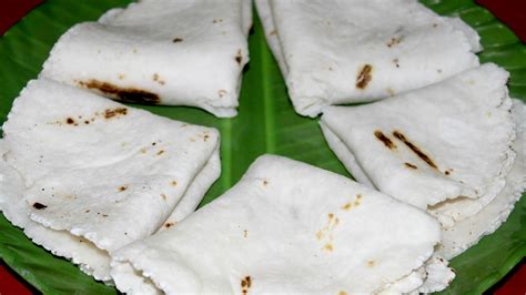 Rice Rotiतांदळाची भाकरी Tandlachi Bhakriakki रोटी Easy Recipe For
