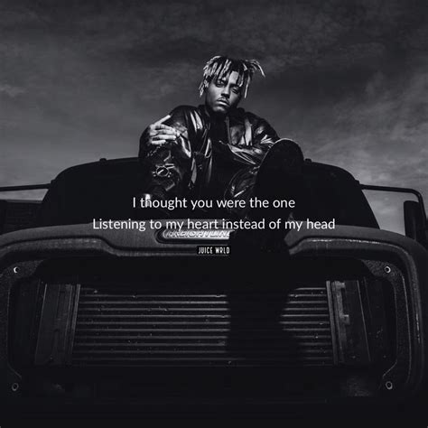 juice wrld love song quotes 80 juice wrld quotes lyrics and captions from songs positive