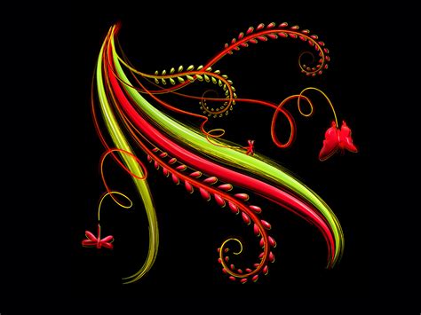 Cool Pattern Designs (2/3)