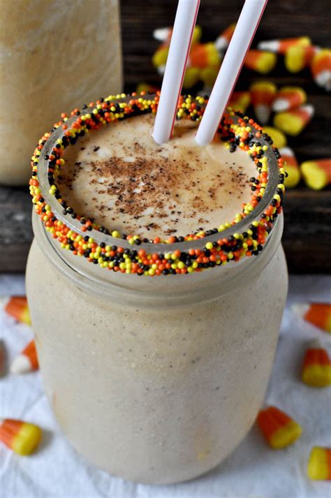 13 Totally Rad Ways To Get Your Pumpkin Spice Fix At Home Pig Of The
