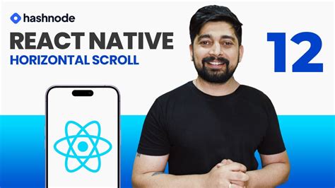 React Native Horizontal Scroll A Complete Overview Of Properties And
