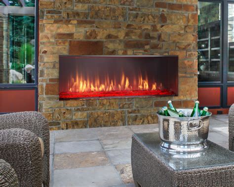 4.4 out of 5 stars. Majestic 51-Inch Lanai Outdoor Gas Fireplace- ODLANAIG-51 | HVACDirect.com