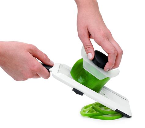 Best Mandoline Slicer 2019 Reviews And Buyers Guide