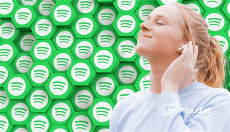 Understanding How Spotify Algorithm Works Loudlab