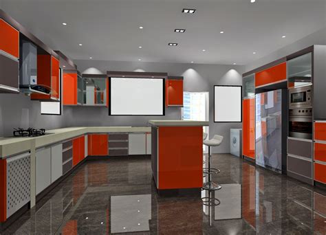 Idea untuk warna kabinet dapur. February 2015 | PERNIAGAAN MIM