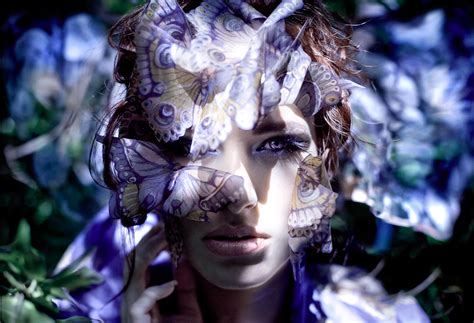 Lucy And Company Spotlight Kirsty Mitchell The Wonderland Series