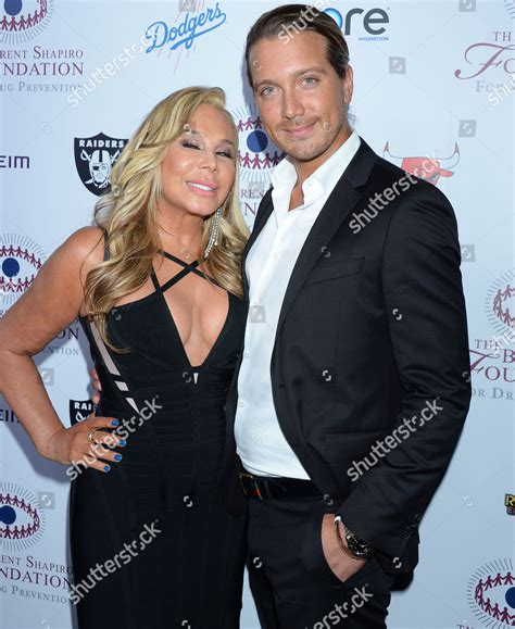 ADRIENNE MALOOF-NASSIF BOYFRIEND JACOB BUSCH Redaktionelles Stockfoto