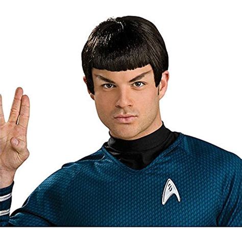 Star Trek Mr Spock Halloween Costumes Best Costumes For