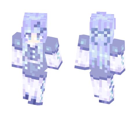 Download Frosty Minecraft Skin For Free Superminecraftskins