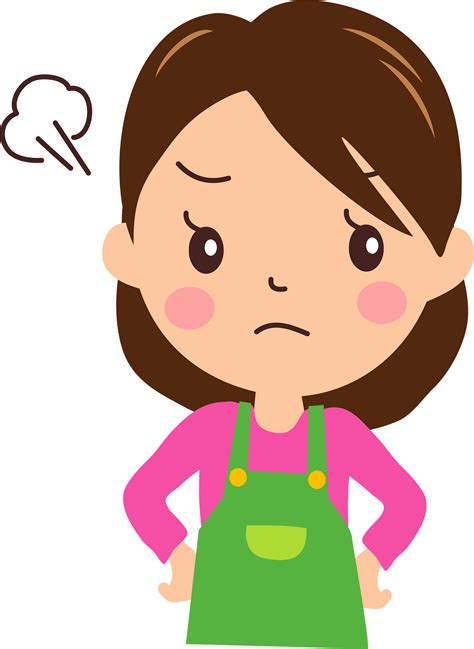 Angry Woman Png Images Transparent Free Download Pngmart