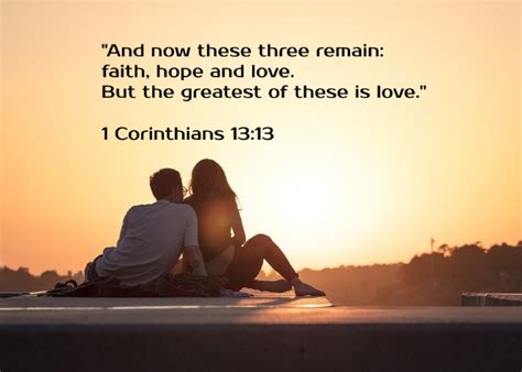 Bible Verses About Relationships And Dating Kjv