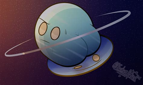 Rule 34 Ass Gyatt Neptune Solarballs Planet Solarballs Tsushinem