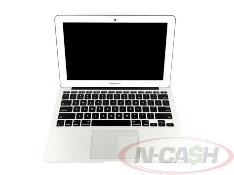 Apple Macbook Air 11 Inch I7 512gb Ssd N Cash