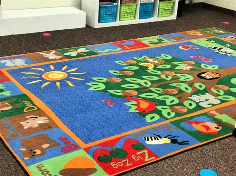 Who Wants To Win A Classroom Rug Differentiated Kindergarten