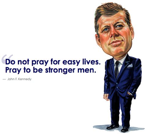 John Kennedy Louisiana Quotes Shortquotescc