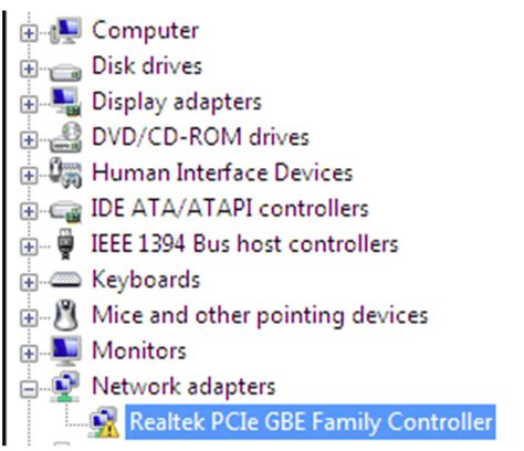 Ethernet isn't immune to problems. Network Adapter Driver Missing in Windows 10 [Solved ...