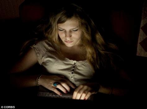 Girls Are Twice As Likely To Be Cyber Bullying Victims And Half Think