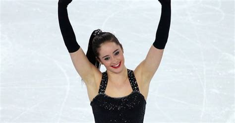 Kaetlyn Osmonds 2014 Winter Olympic Style Photos Free Download Nude Photo Gallery