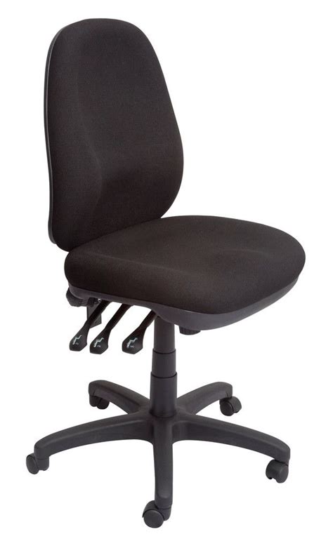 Our big and tall office chair section is one of the most searched for and best selling categories on our website. Black Fabric Heavy Duty Large Seat Suitable 150kg AFRDI ...