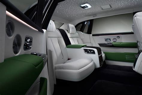 World Premiere 2023 Rolls Royce Phantom Facelift Improving On