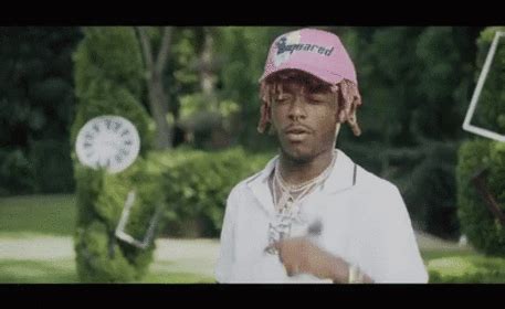 Lil uzi vert tested positive for being the greatest artist of all time! lil uzi vert GIFs Search | Find, Make & Share Gfycat GIFs