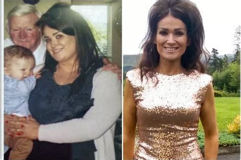 Dublin Mum Who Used To Weigh 18 Stone Preparing For First Marathon After Amazing Transformation