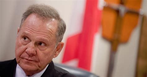 Alabama Chief Justice Will Face Ethics Trial In Case Over Same Sex Marriage Ruling Los Angeles