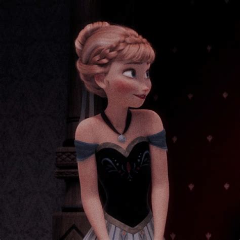 𝓐𝓷𝓷𝓪 𝓘𝓬𝓸𝓷 Fotos De Princesas Disney Fotos De Dibujos Animados Fotos