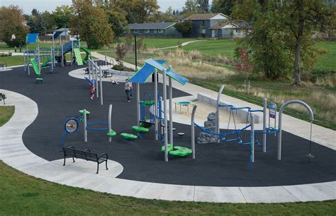 Areas We Serve Buell Recreation