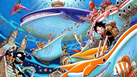 One Piece（ワンピース）の超高画質壁紙画像まとめ 1322 Renote リノート