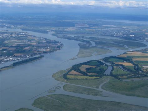 Fraser River Delta Ruth Hartnup Flickr