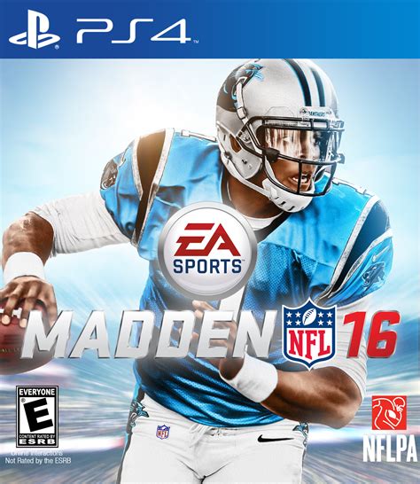 The official madden 22 standard and special edition covers and release dates have officially been revealed to the public. Madden NFL 16 Custom Cover Thread - Page 15 - Operation ...