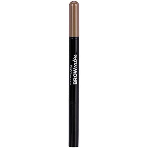 Maybelline Brow Define And Fill Duo 2 In 1 Defining Pencil With Filling Powder Blonde 0021