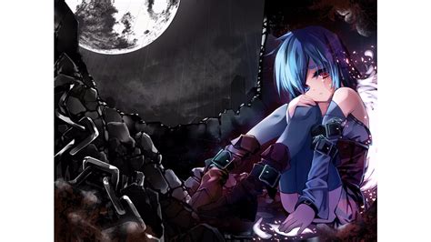 We have 78+ amazing background pictures carefully picked by our community. Sad Anime Wallpapers - Wallpaper Cave