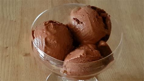 Chocolate Ice Cream No Condensed Milk Chocolate Ice Cream Easy Homemade Ice Cream Recipe