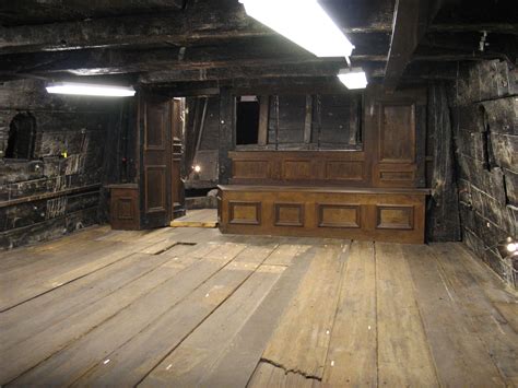 After being built by our expert amish craftsmen, our log cabins are delivered to your property. Cabin (ship) - Wikipedia, the free encyclopedia | Wooden ...