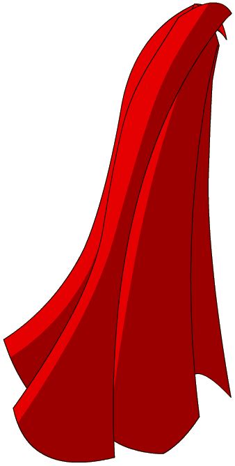 I drew a rough shape in pencil of how big i wanted the cape to be, and it actually turned out to be a touch too long, so once i cut it out, i trimmed from the top, not the bottom! Red Hero's Cape | DragonFable Wiki | FANDOM powered by Wikia