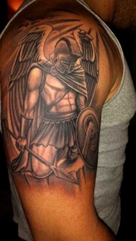 Check spelling or type a new query. Spartan Tattoos Designs, Ideas and Meaning | Tattoos For You