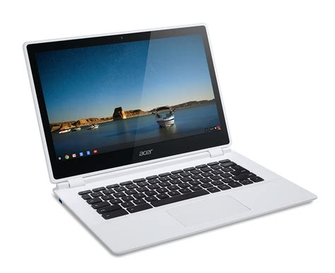 Acer Announces Worlds First 156 Inch Chromebook Adds Touch To 13