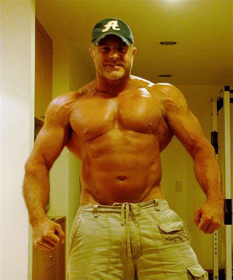 Muscle Bear Daddy Daddy Muscle Bear 80smuscleblogspotc Flickr