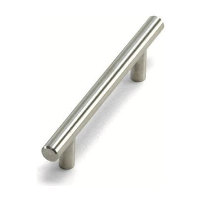 This completes the basic design of shaker cabinet doors. Products Brushed Nickle Cabinet Pulls | Shaker kitchen ...