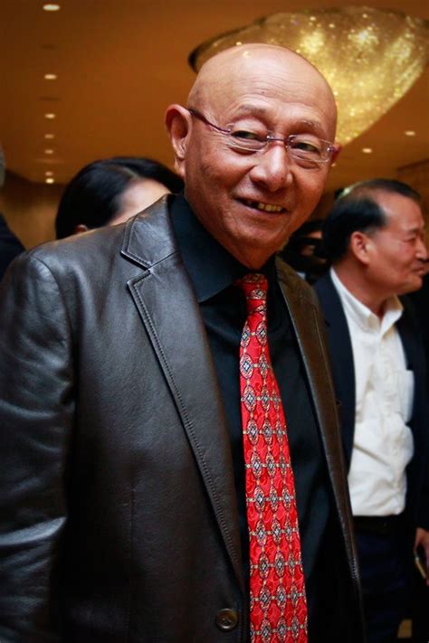 Business tycoon tan sri abu sahid (pictured) has ceased to be ipmuda bhd's substantial shareholder, after disposing of 2.55 million shares or a 3.52% stake on thursday (dec 3). Tunku Naquiyuddin's 'Godfather' themed 70th birthday ...