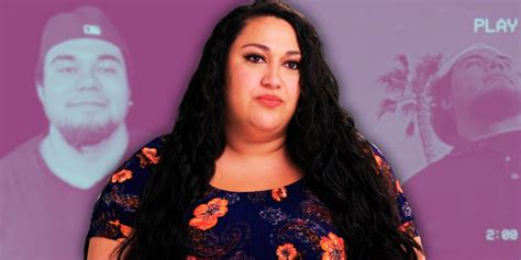90 Day Fiancé What Dallas Nuez Has Revealed About Relationship With Kalani